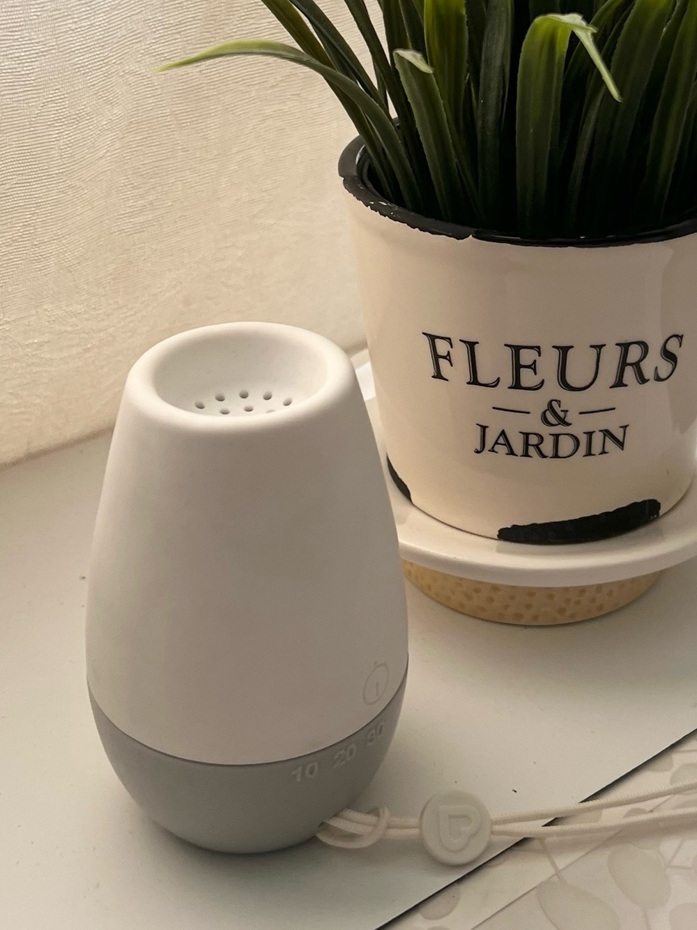 Munchkin White Noise Machine